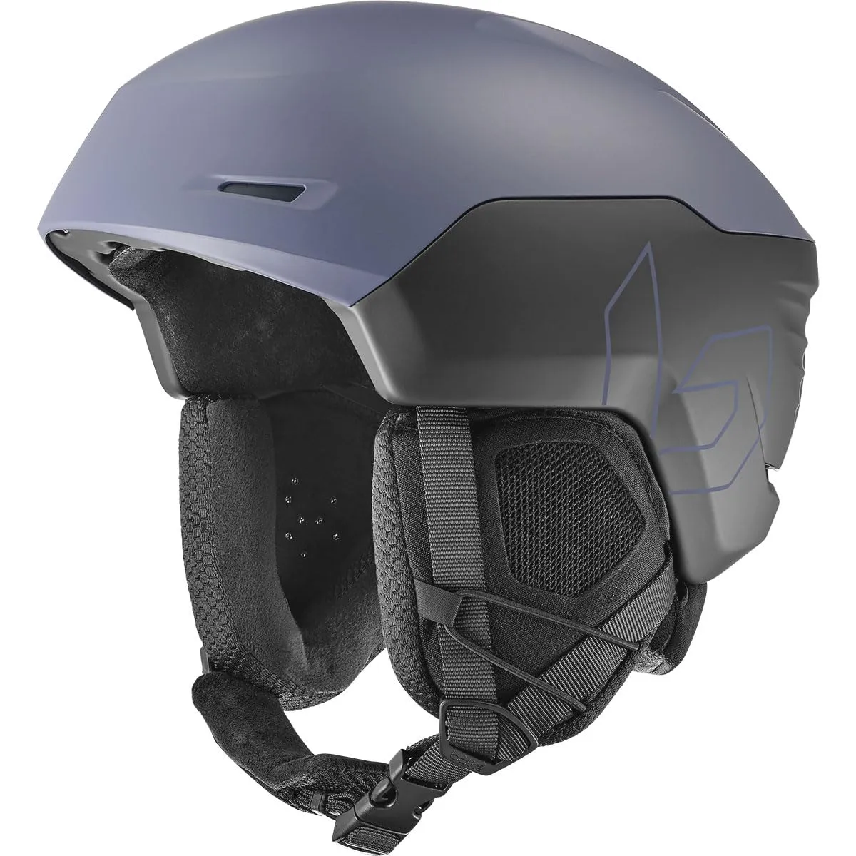 Bollé Ryft Pure casco sci bianco M ventilato