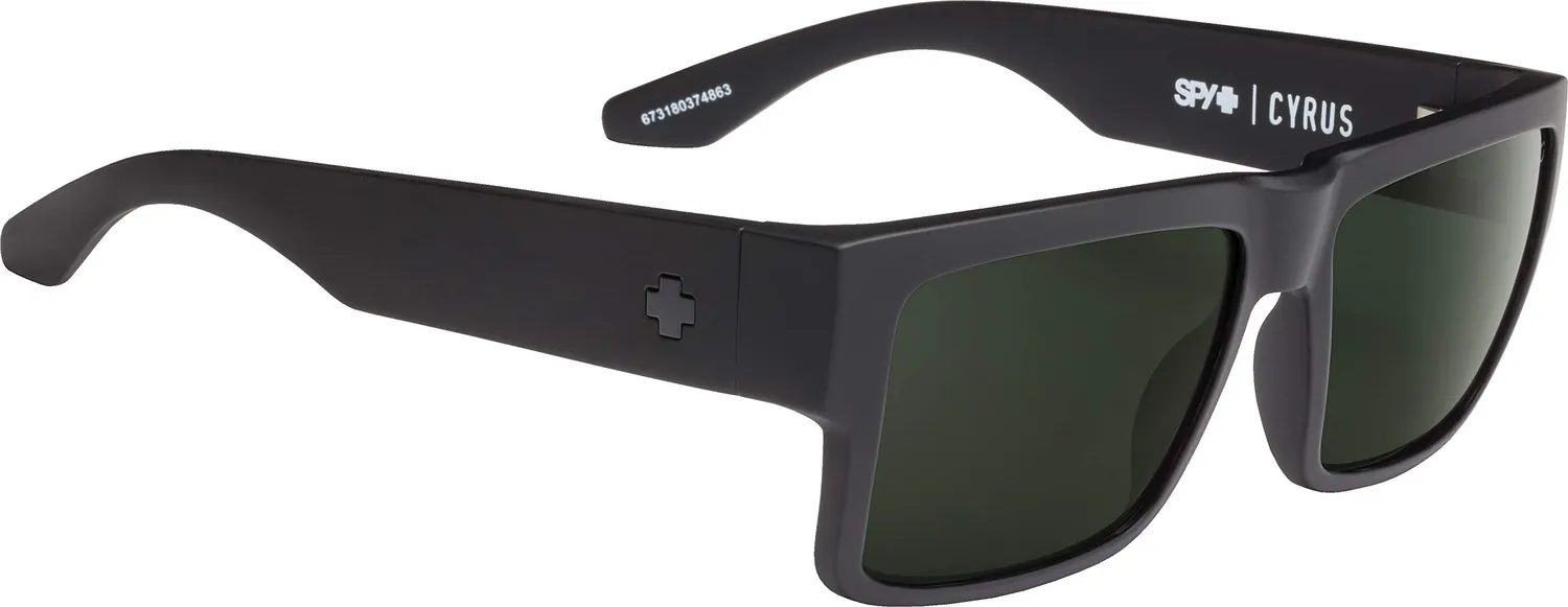 Spy Cyrus occhiali da sole unisex classici