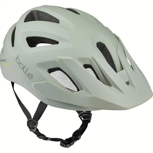 Bollé Adapt Pure MIPS casco MTB grigio taglia S
