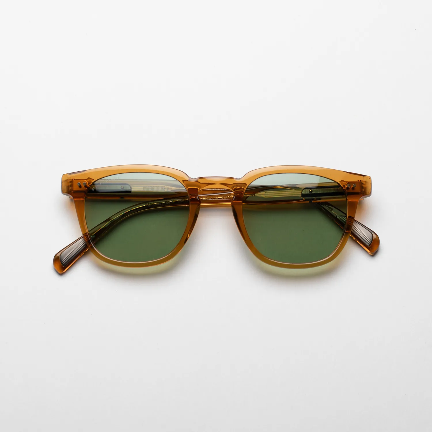 Steve McQueen Classic San Clemente occhiali sole grandi