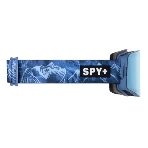Spy Marauder maschera neve magnetica Happy Lens