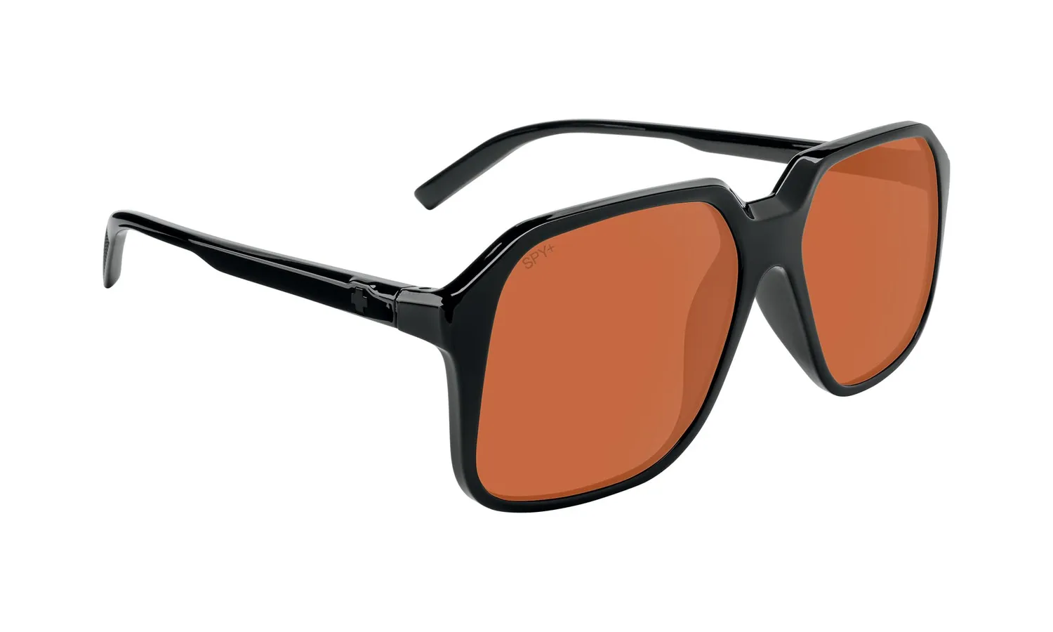 Spy Hot Spot occhiali da sole nero unisex