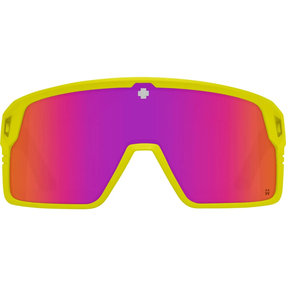 SPY Monolith occhiali da sole sportivi unisex