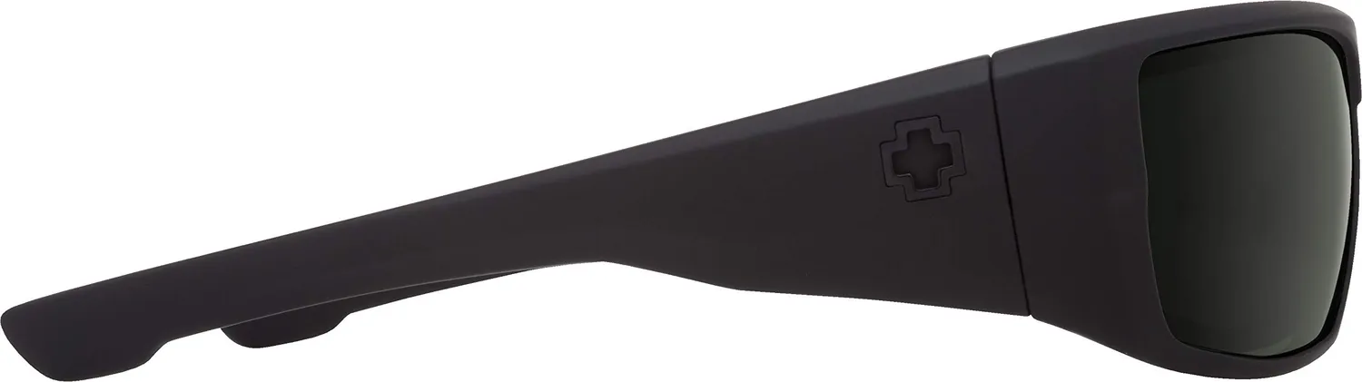Spy Dirk occhiali da sole avvolgenti protezione UV