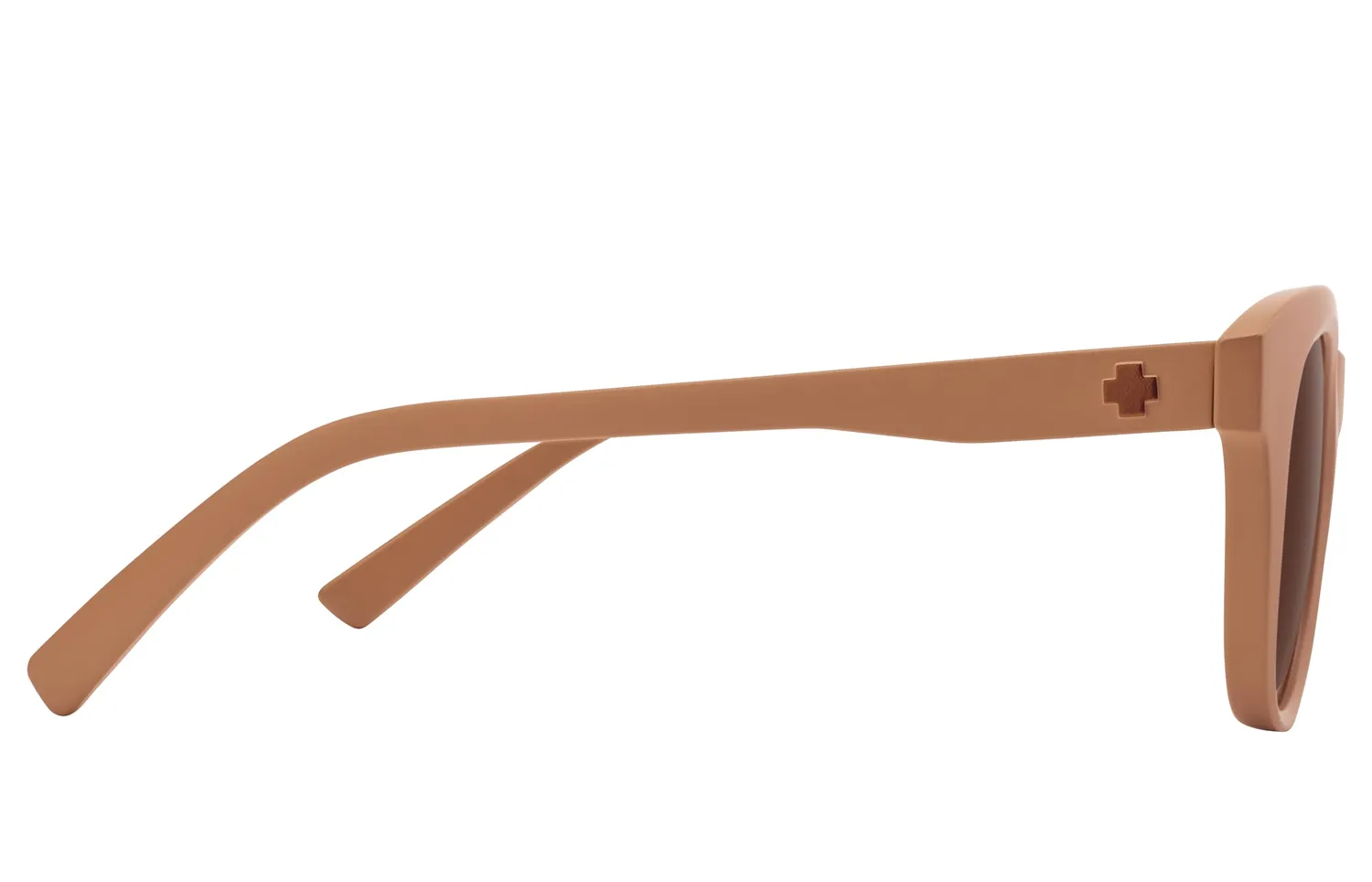 Spy Boundless occhiali da sole rosa specchiati