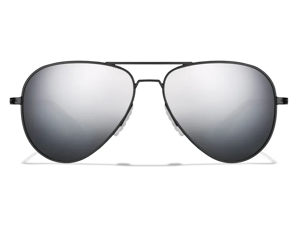 Roka Phantom Titanium occhiali da vista custom