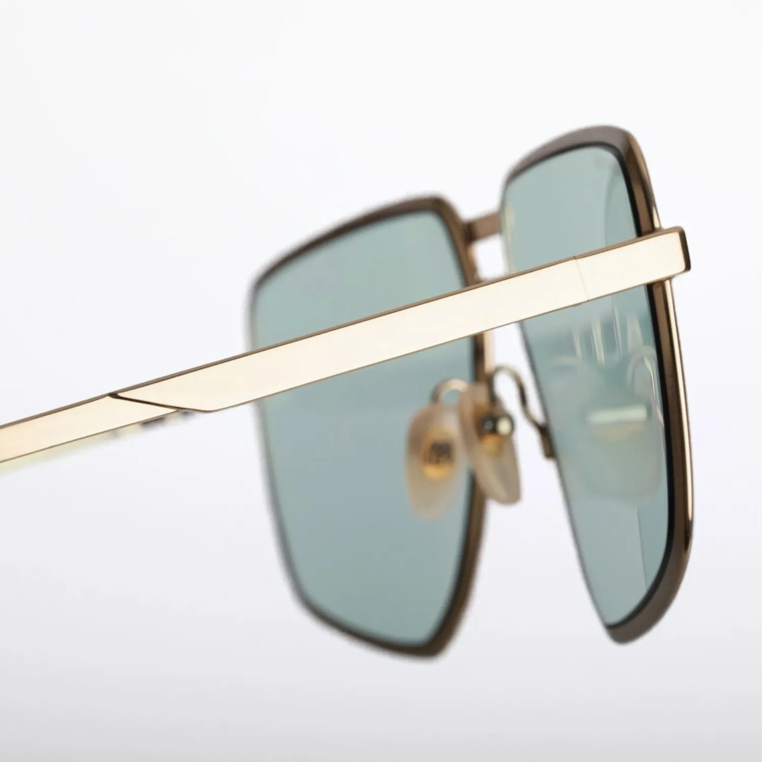 Steve McQueen Iconic Charismatic montatura vista aviator