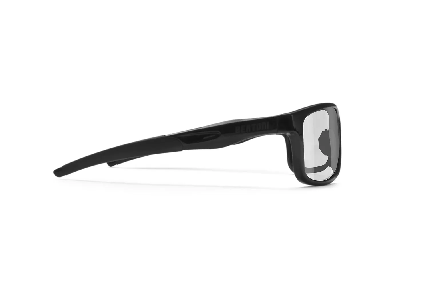 Bertoni Alien F occhiali sportivi fotocromatici Cat.0-3