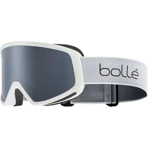 Bollé Bedrock Maschera da Sci OneColor Unisex