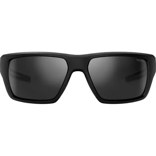 Bollé Pharon occhiale sole nero TNS Gun XL