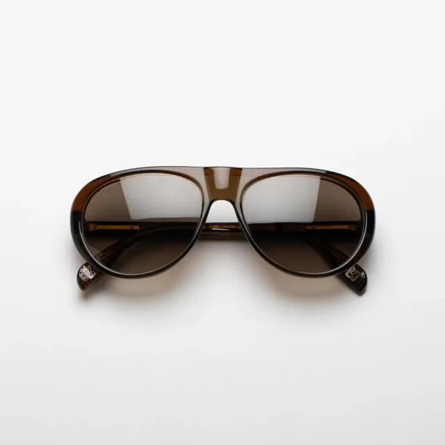 Steve McQueen Historic 1967 occhiali aviator vintage