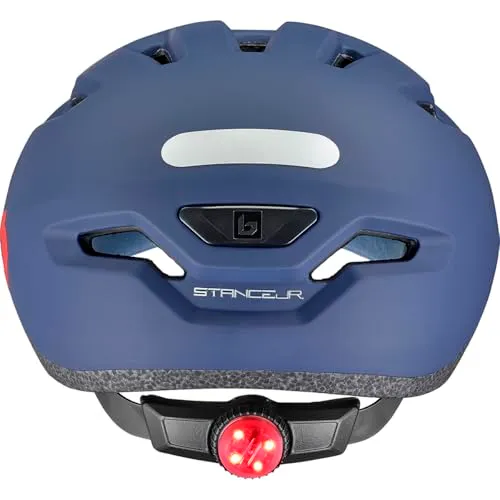 Bollé Helmets Stance Junior casco bici bambino Click-To-Fit