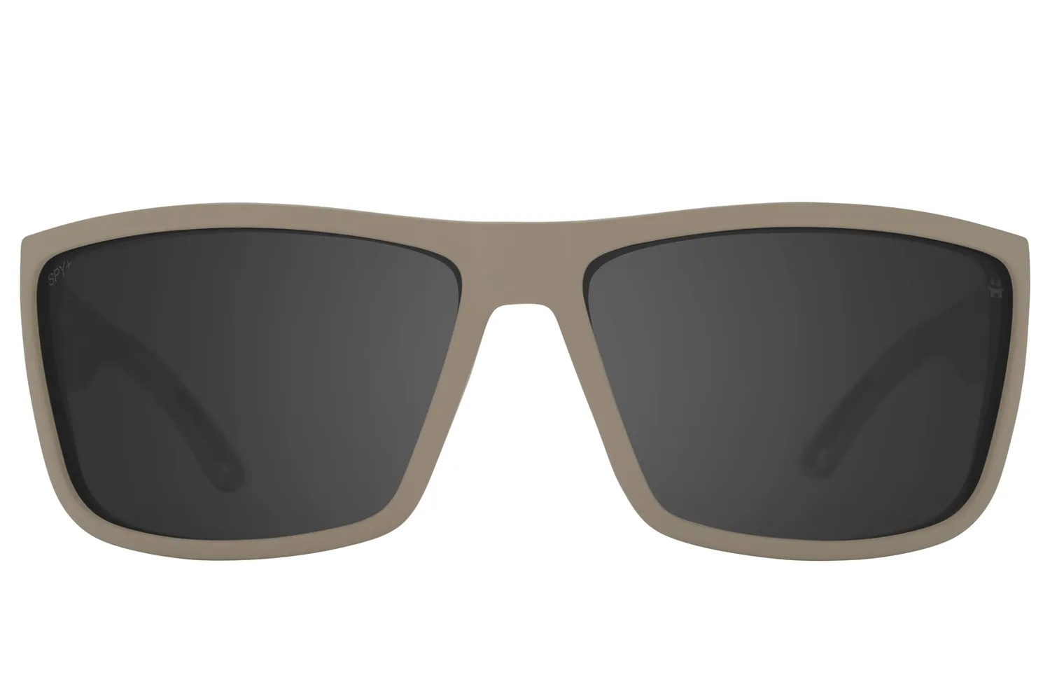 Spy Rocky occhiali da sole sabbia lente Happy Grey