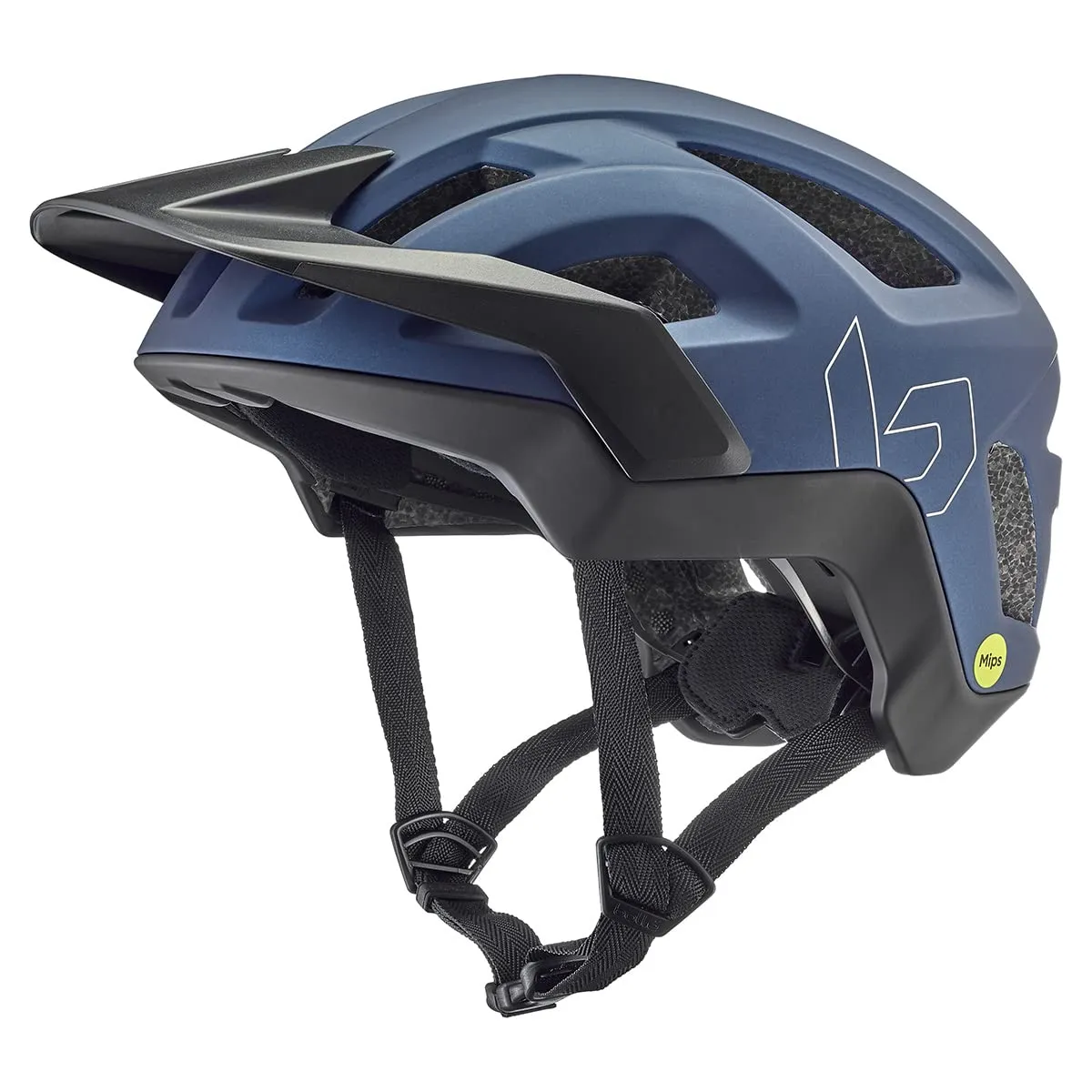 Bollé Adapt MIPS casco bici unisex ventilato
