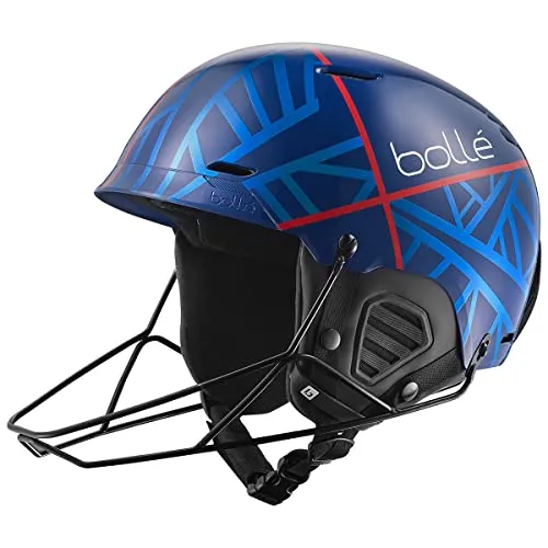 Bollé Mute SL MIPS Casco Sci Bianco S ABS