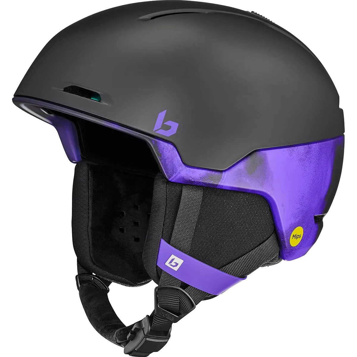 Bollé Zenos MIPS casco sci bianco taglia M ventilato