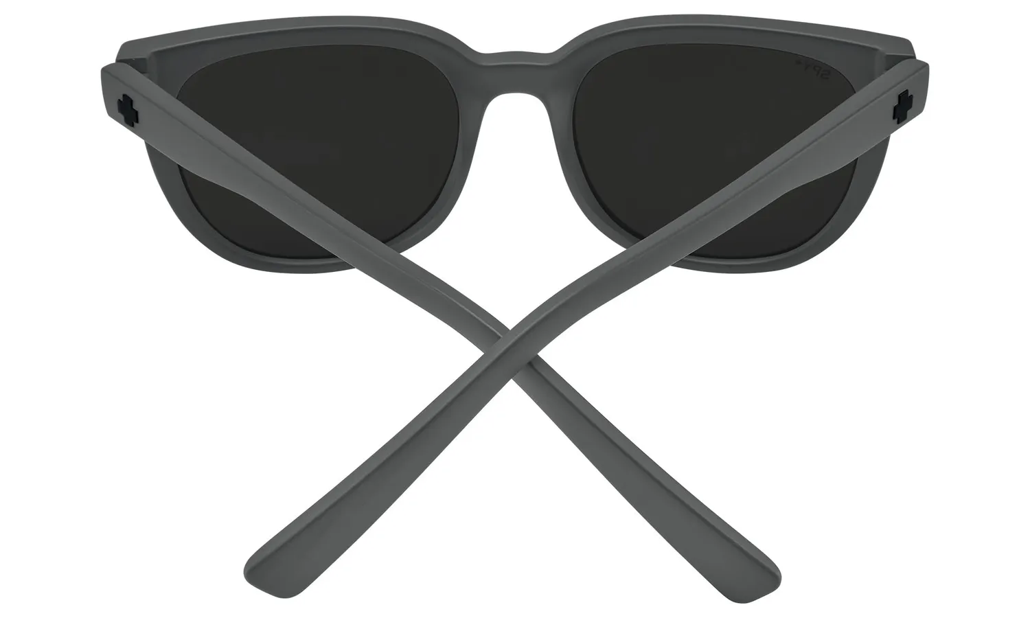 Spy Bewilder occhiali da sole polar canna fucile specchio