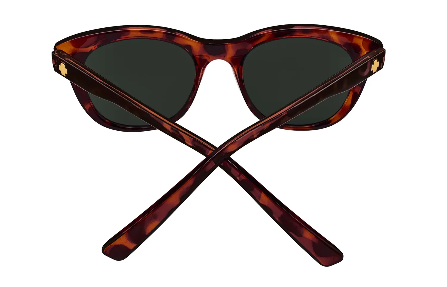 Spy Boundless occhiali da sole cat-eye retrò singolo