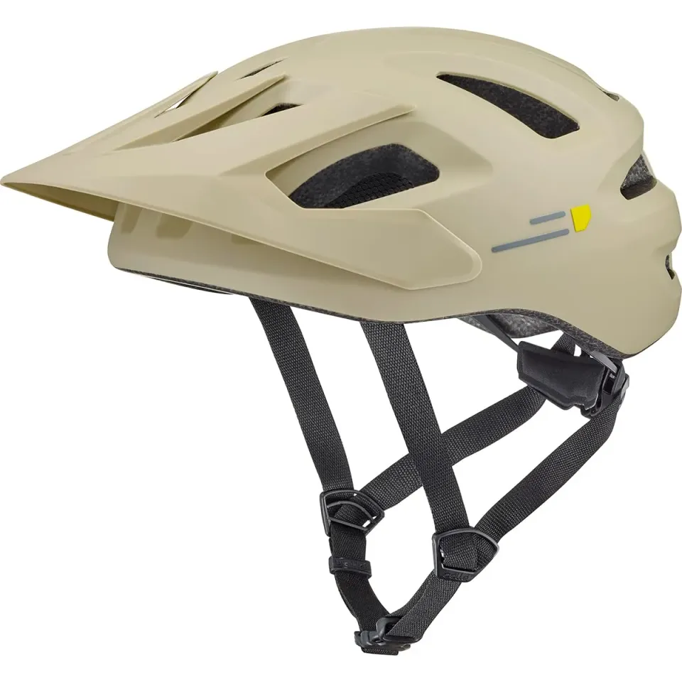 Bollé Adapt Pure casco bici MTB con visiera regolabile