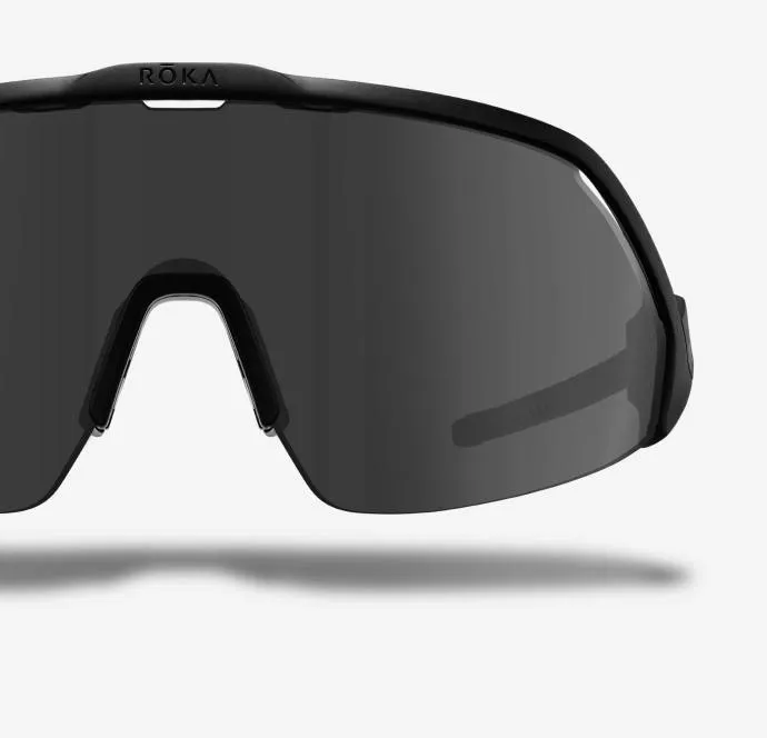Roka Matador Air occhiali da vista custom ariosi