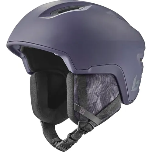 Bollé Atmos Pure casco sci plum piccolo ventilato