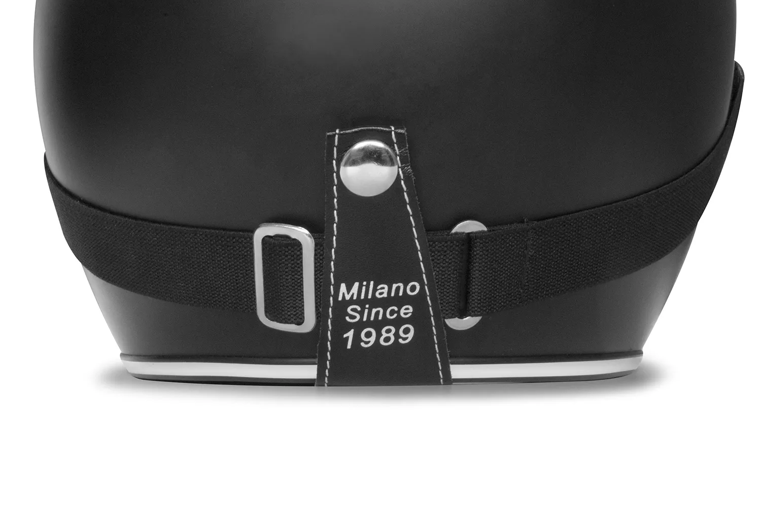 Bertoni visiera casco jet trasparente universale pelle