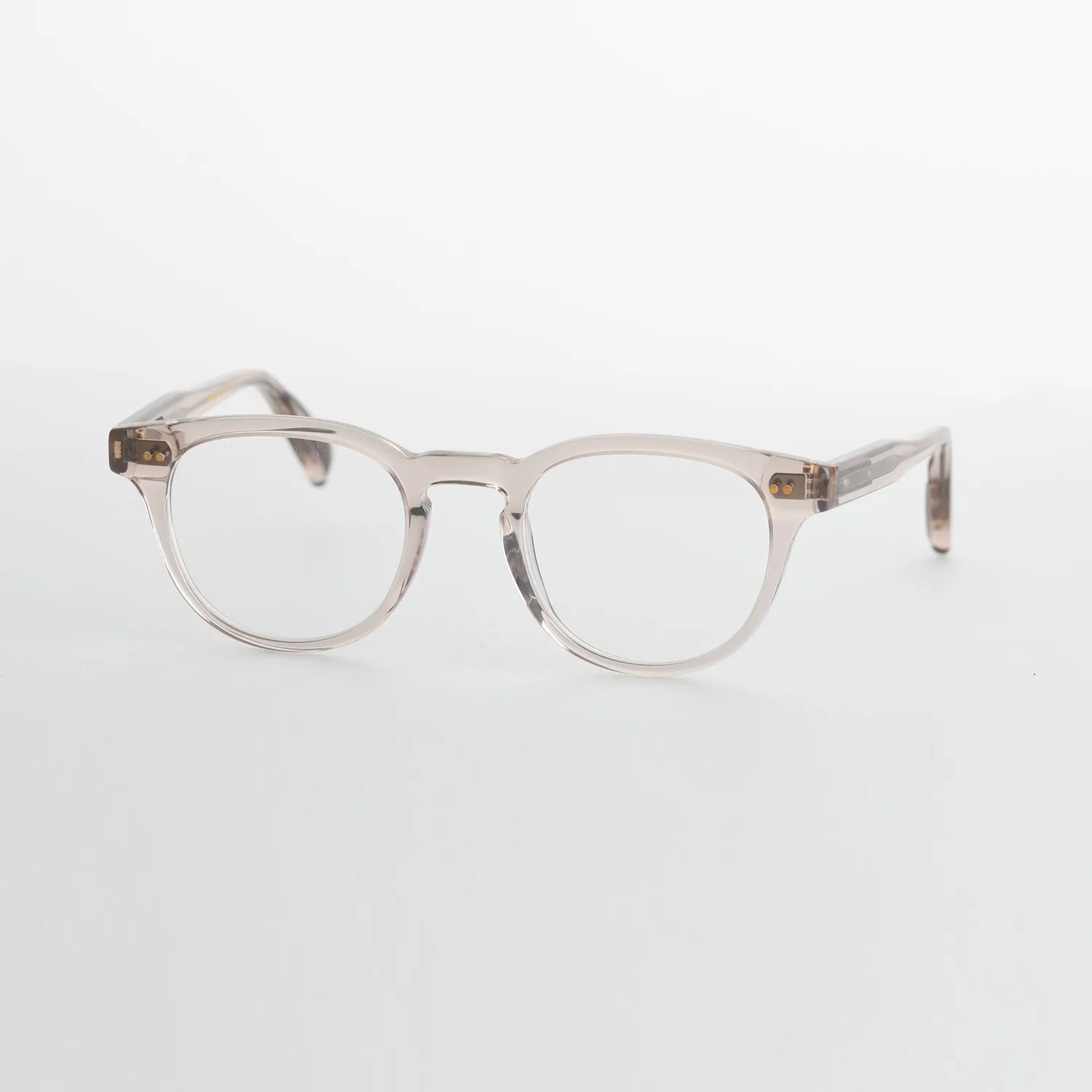 Steve McQueen Classic Josh occhiali pantos tartarugati