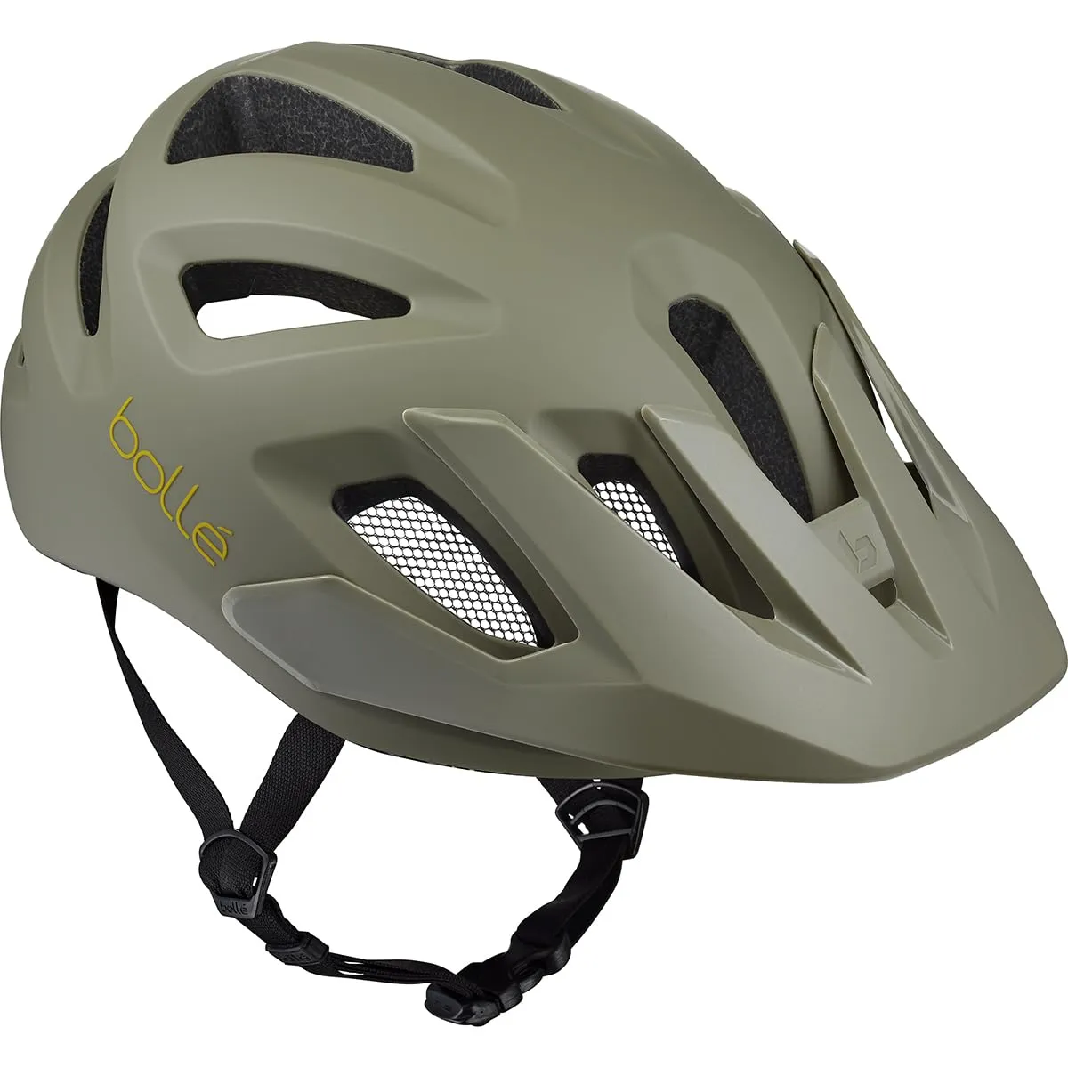 Bollé Adapt Pure casco MTB kaki taglia M