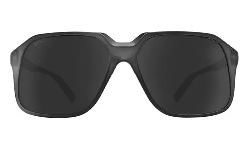Spy Hot Spot Occhiale da Sole Grigio Polar L-XL