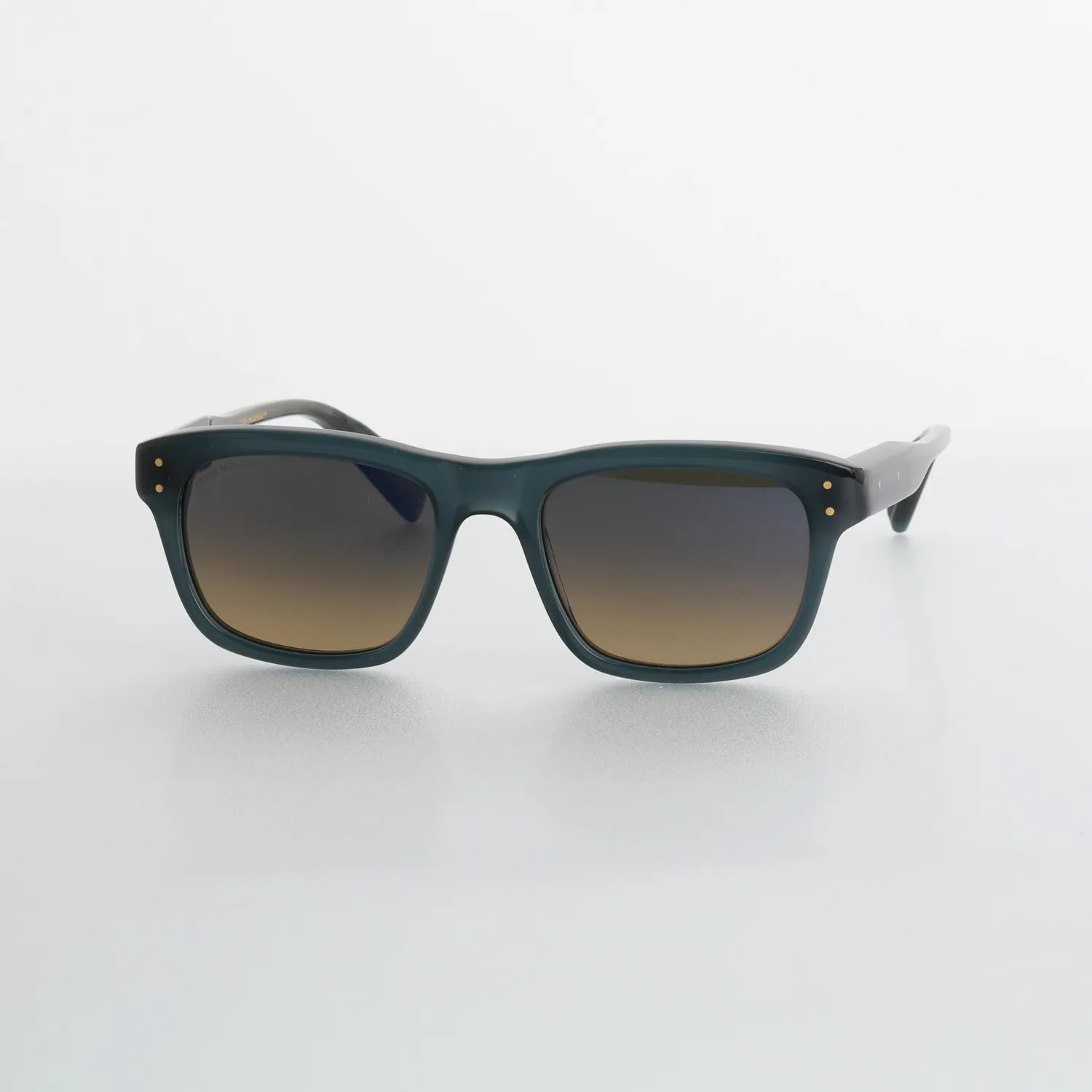 Steve McQueen Rebel Rebel montatura da vista vintage