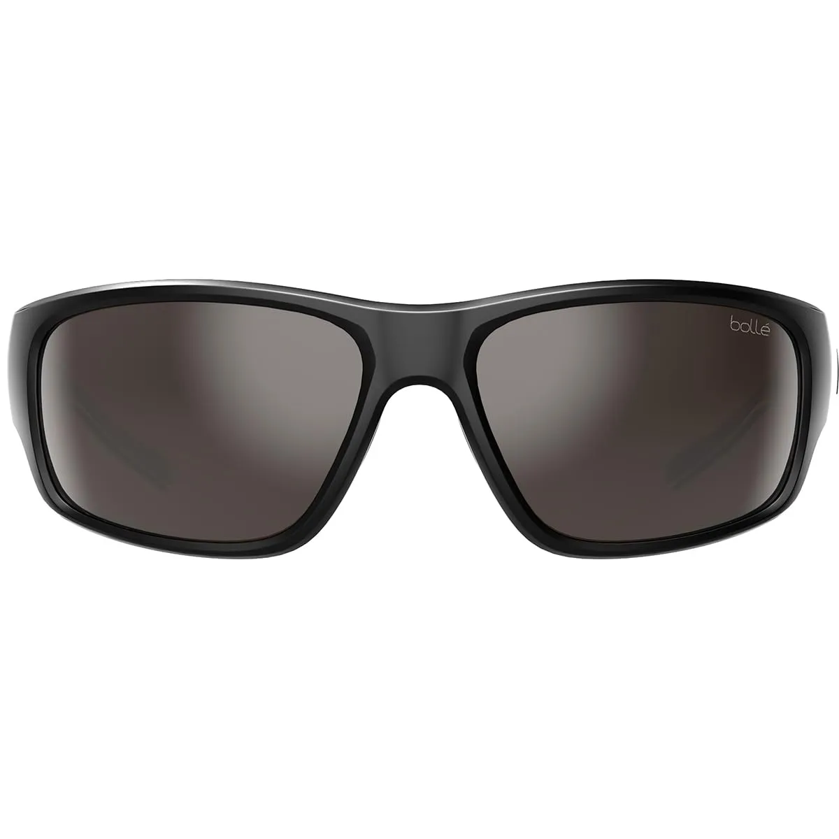 Bollé Sfinx Black Oak Shiny occhiali da sole Brown Polarized