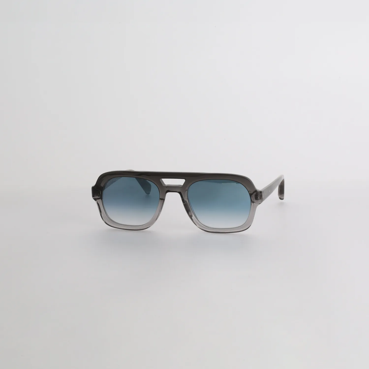 Steve McQueen Classic Limits montatura vista doppio ponte