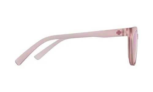 Spy Bewilder occhiali da sole squadrati vintage unisex
