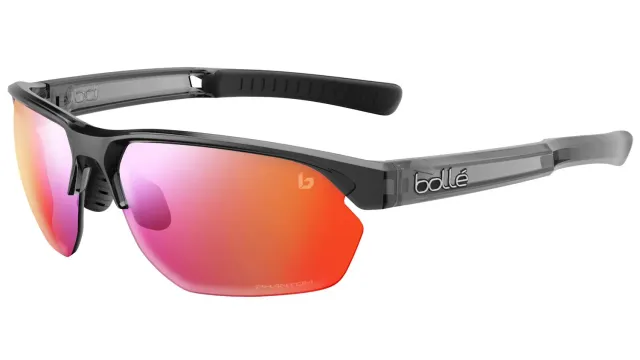 Bollé Victus occhiali ciclismo fotocromatici Phantom M