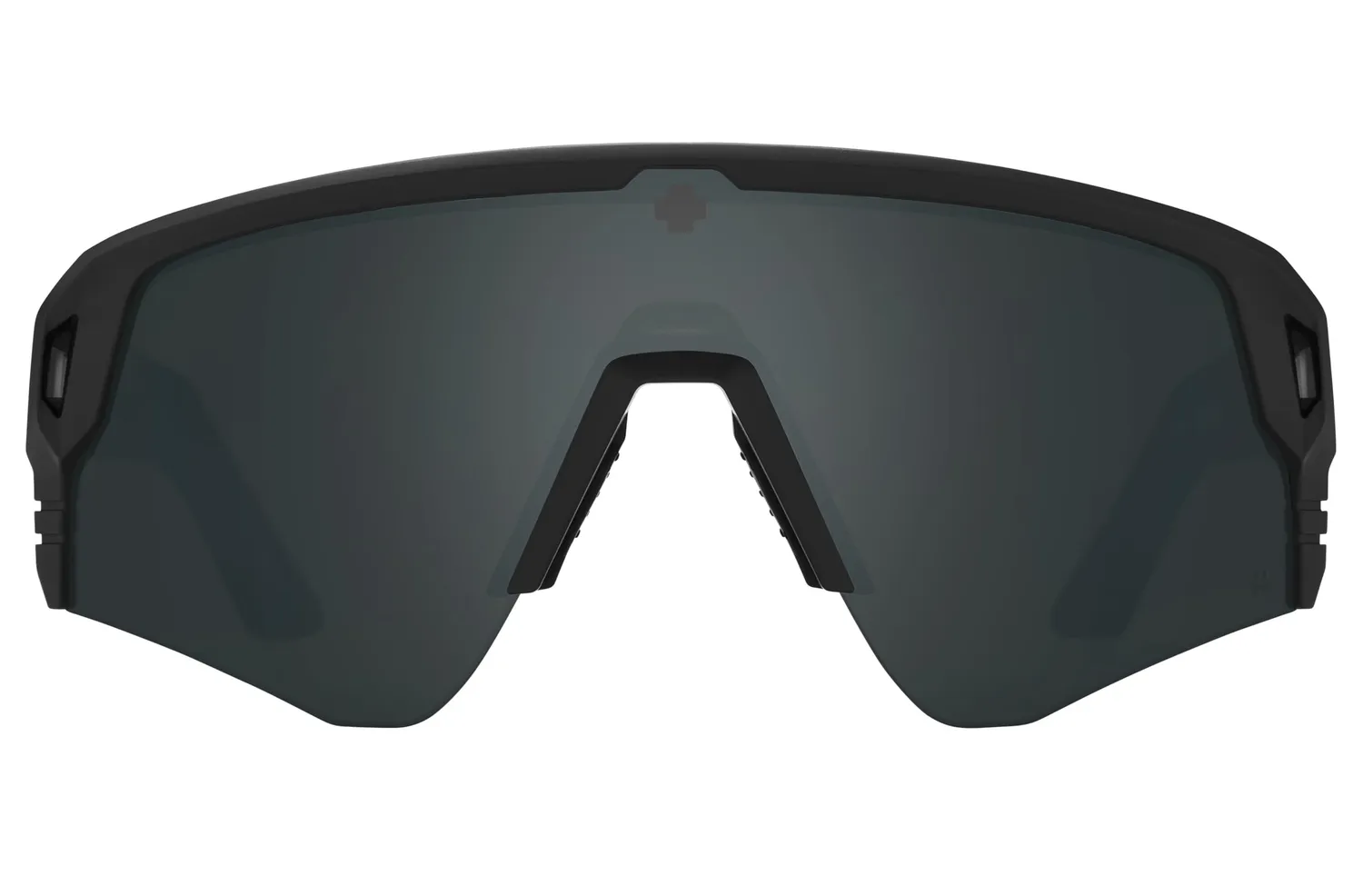 Spy Monolith Speed occhiali da sole nero opaco unisex