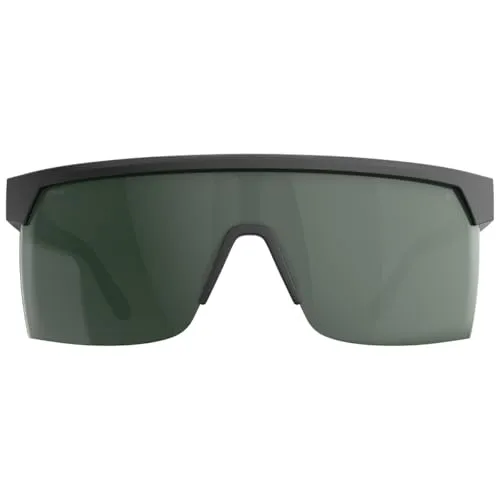 Spy Super Flynn occhiali da sole nero happy gray green