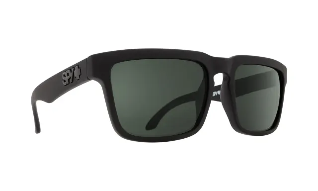 SPY Helm 57-18-140 occhiali da sole happy lens