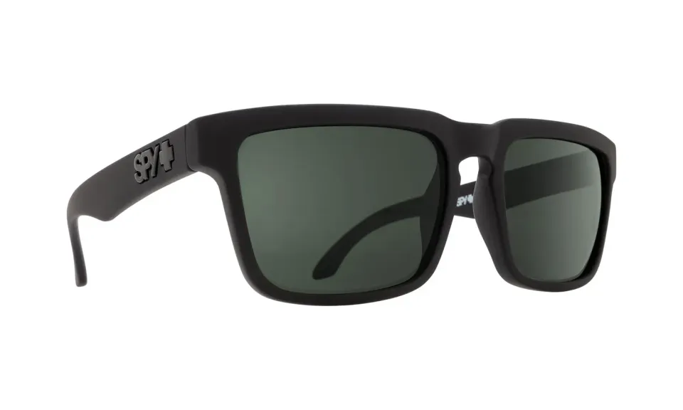 SPY Helm 57-18-140 occhiali da sole happy lens