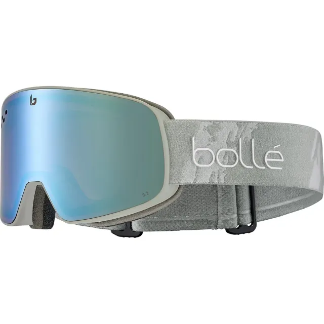 Bollé Nevada maschera sci Phantom+ polarizzata