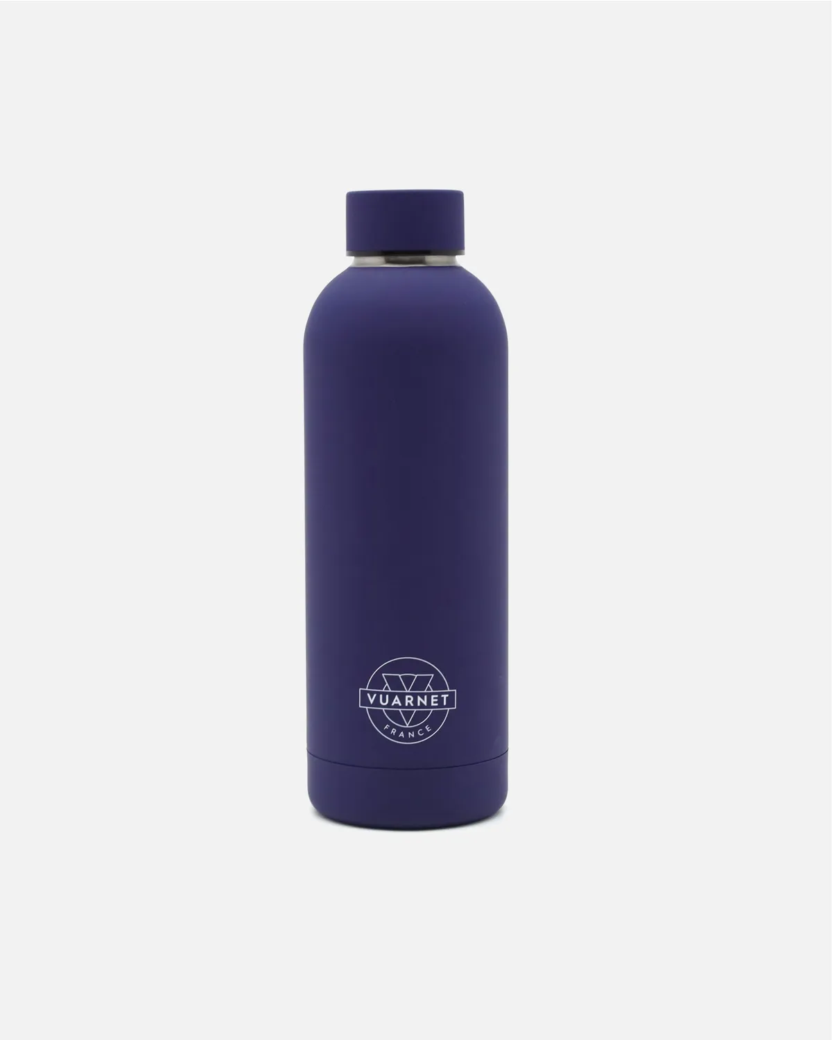 Vuarnet borraccia termica blu marine caldo freddo montagna