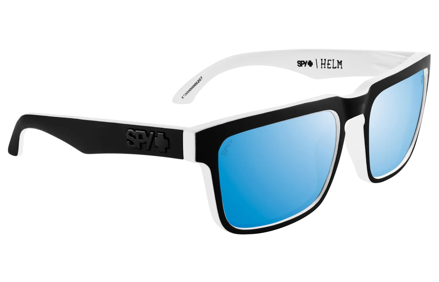Spy Helm occhiali da sole happy lens 57-18-140