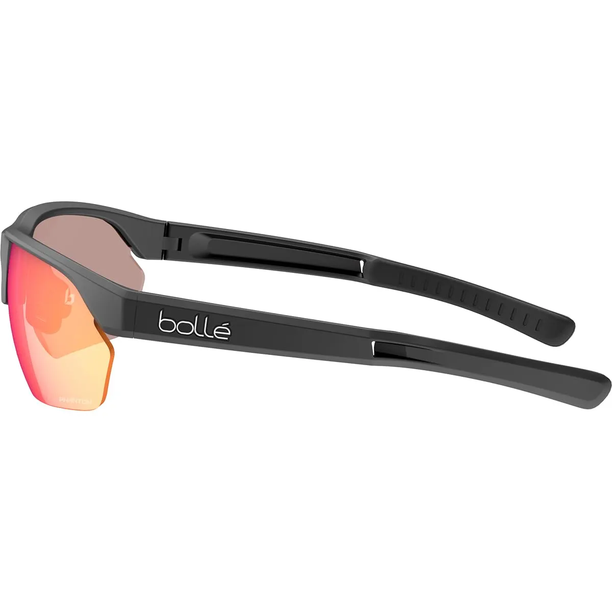Bollé Victus occhiali ciclismo fotocromatici Phantom M