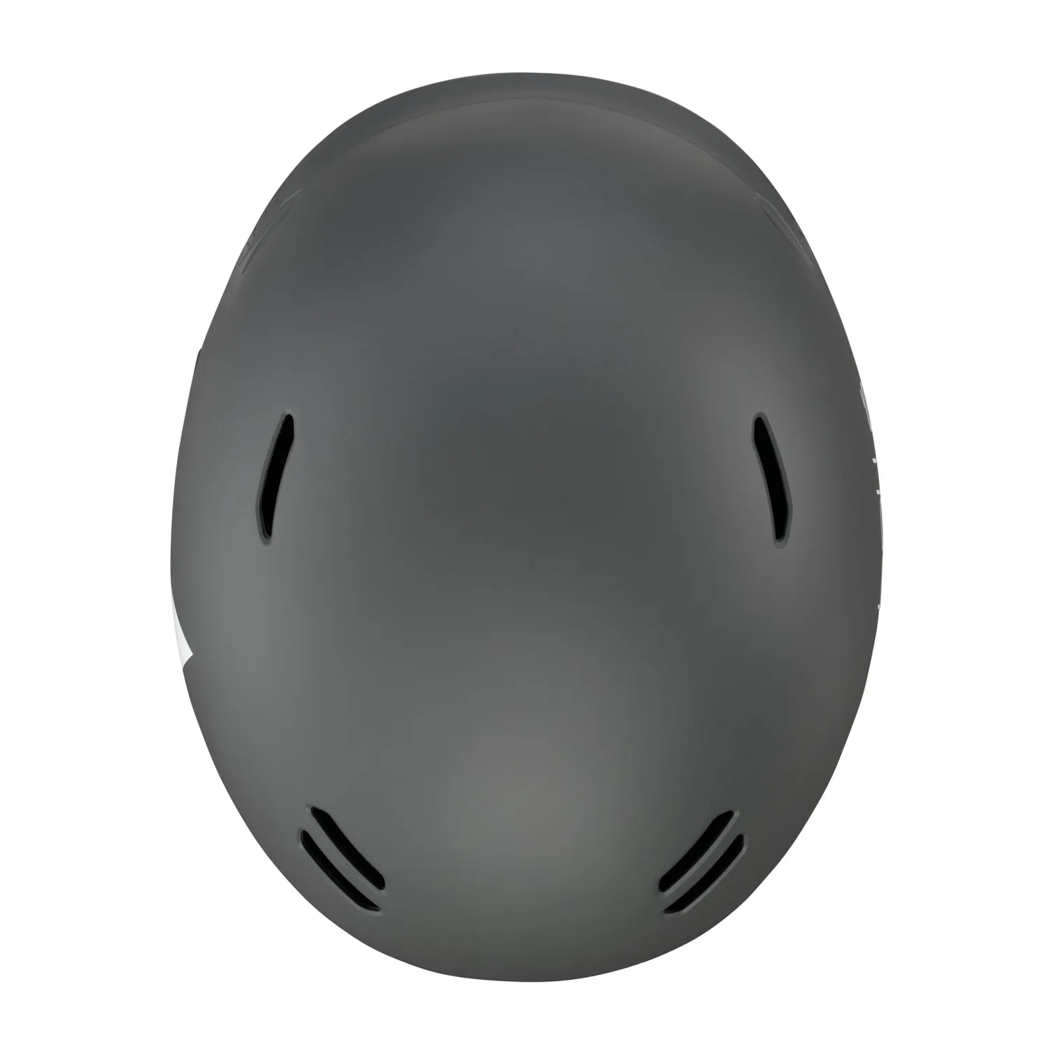 Bollé Mute casco da sci grigio S ABS ventilato