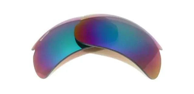 Demon Infinite Optic lenti di ricambio coppia specchiate