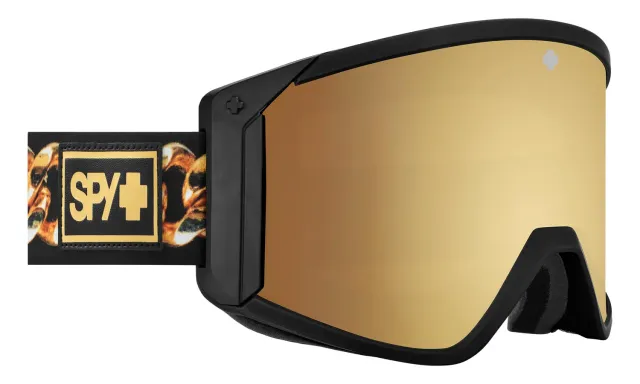 Spy Raider maschera neve Club Midnite rose gold