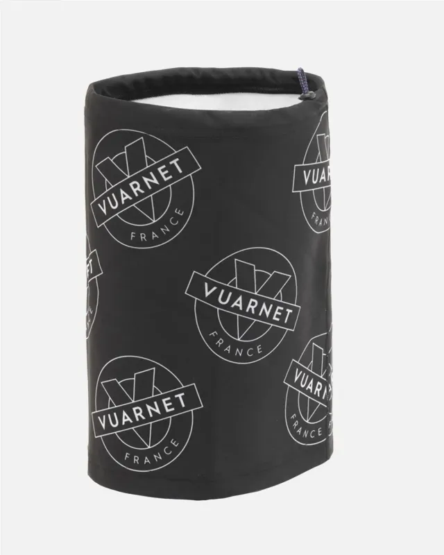 Vuarnet Scaldacollo Sci Blu elastico unisex