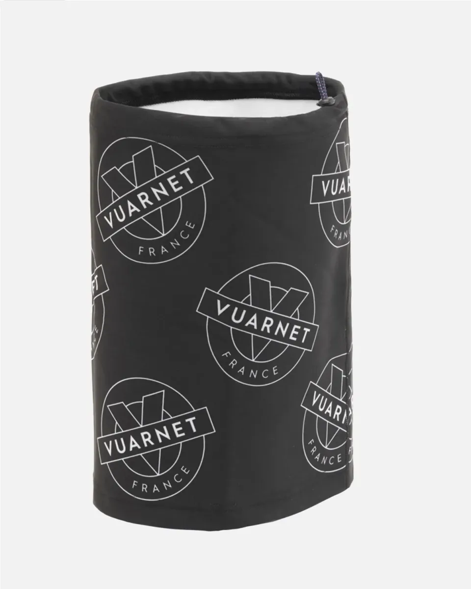 Vuarnet Scaldacollo Sci Blu elastico unisex