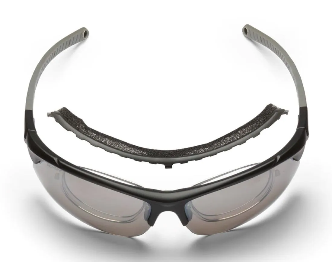 Demon Infinite Optic occhiali vista sport azzurro