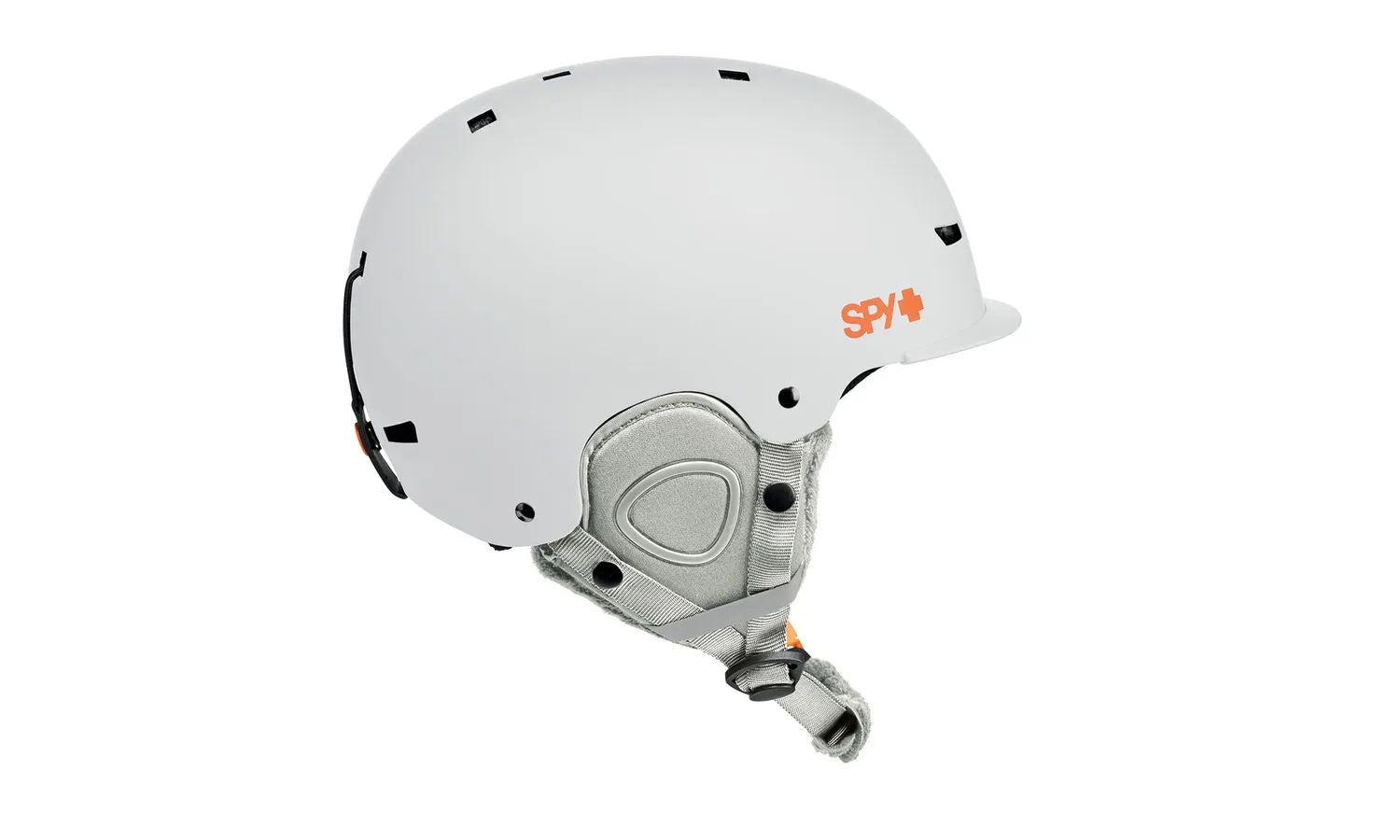 Spy Galactic MIPS casco sci taglia M 56-58 cm