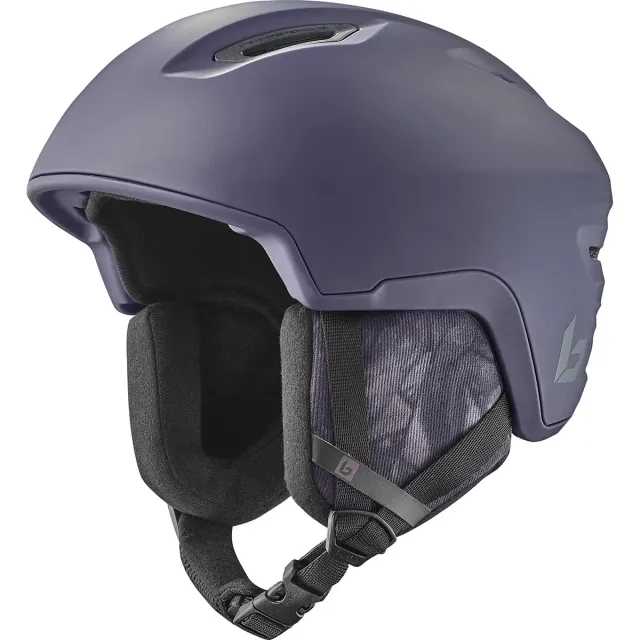 Bollé Atmos Pure casco sci plum piccolo ventilato
